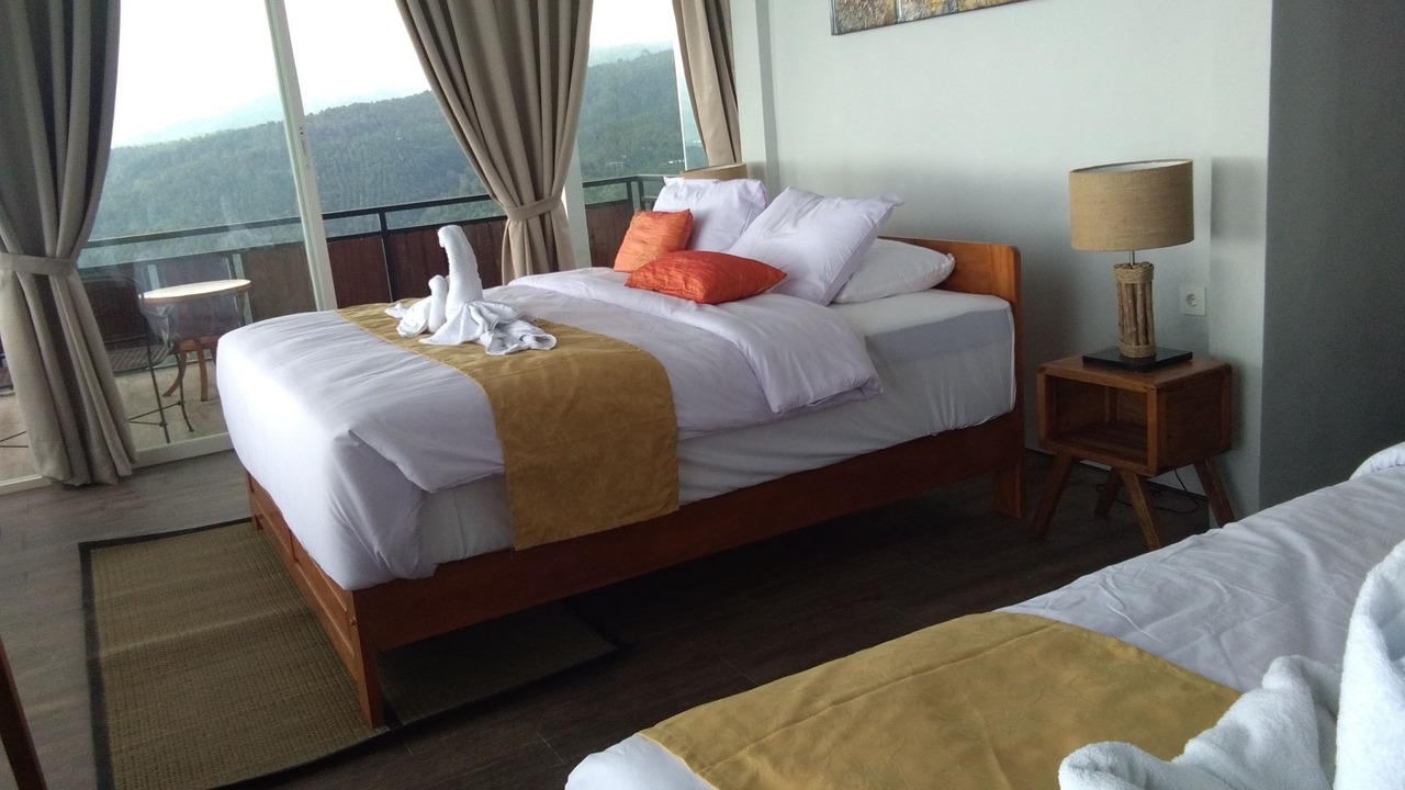 Photo of Bedroom in Munduk