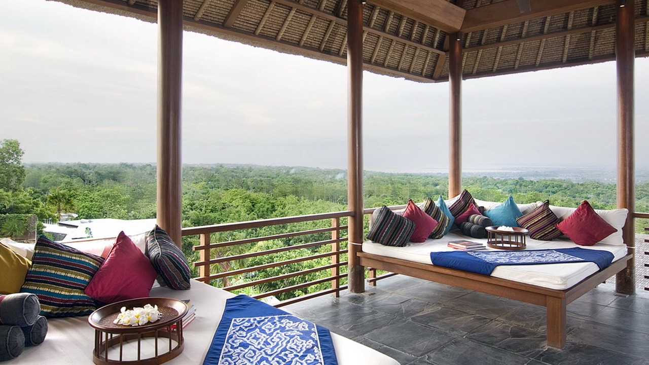 Photo of Outdoor in Bukit