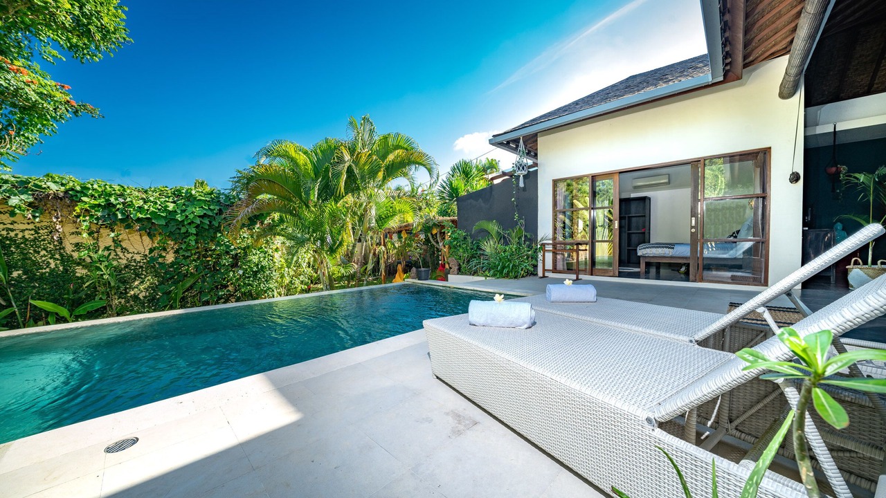 Photo of Outdoor in Ungasan
