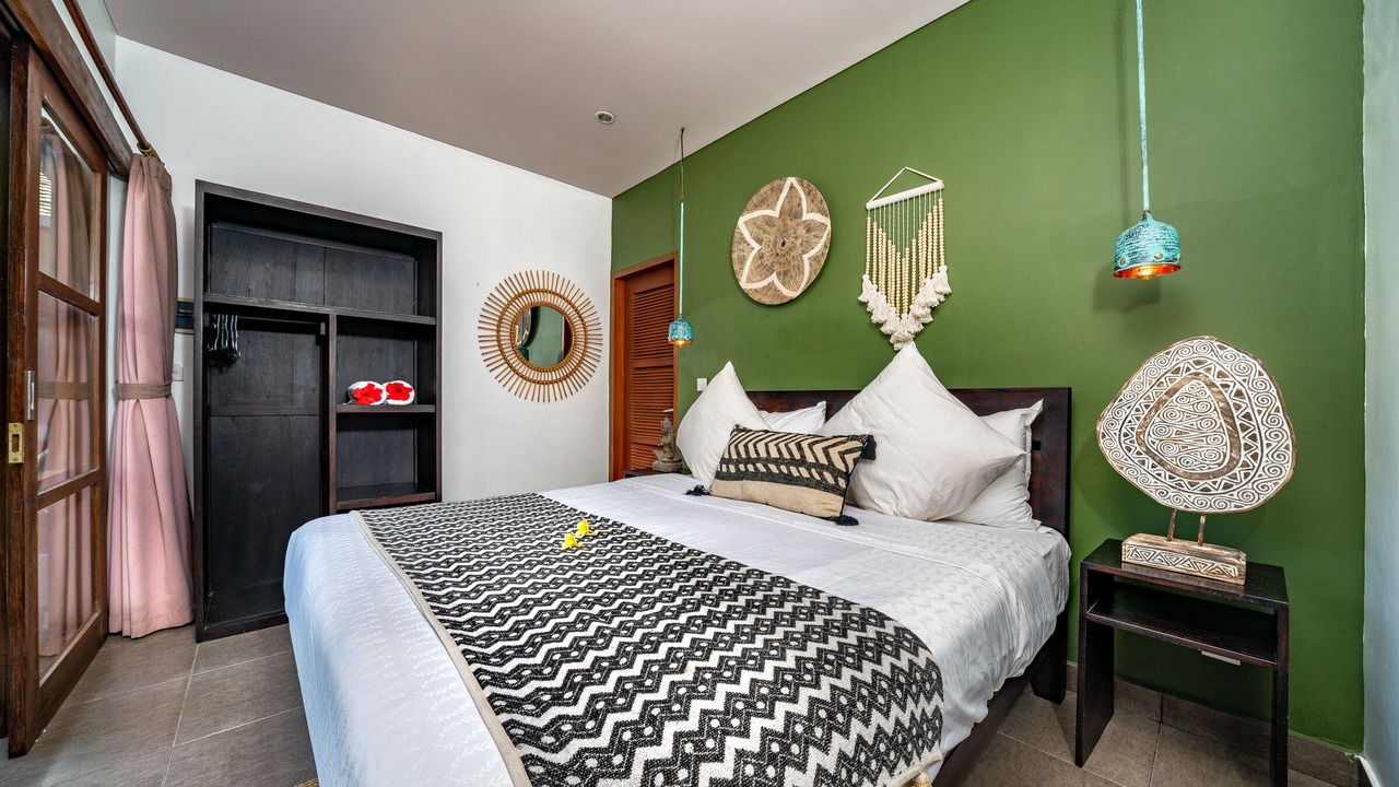 Photo of Bedroom in Ungasan