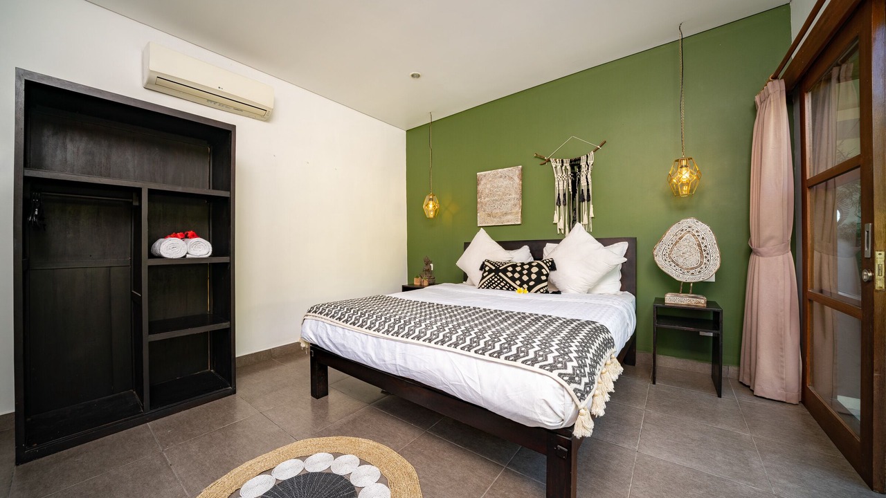 Photo of Bedroom in Ungasan