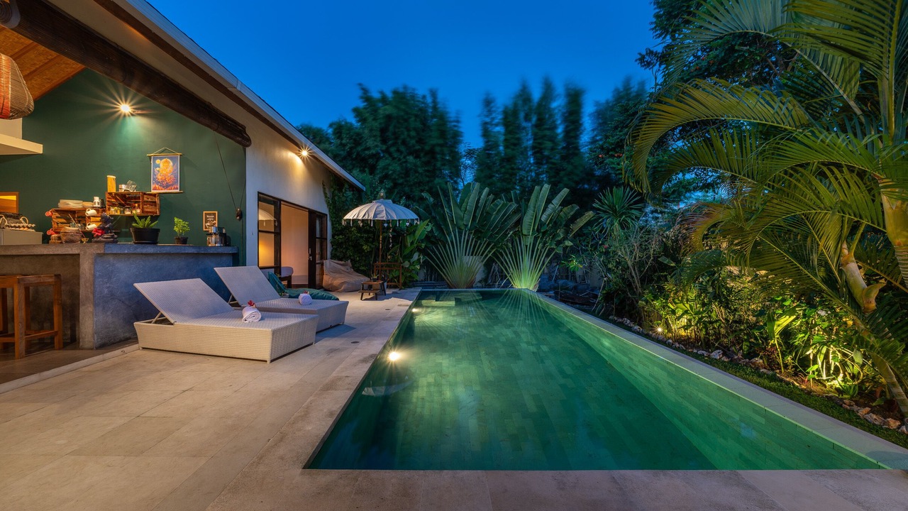 Photo of Outdoor in Ungasan