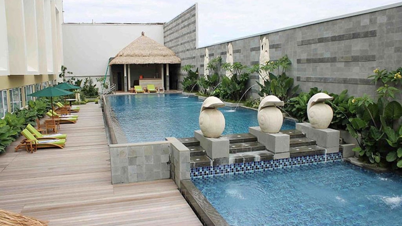 Photo of Outdoor in Sentani