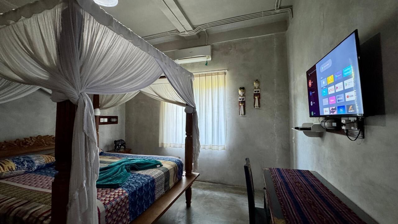 Photo of Bedroom in Bukit