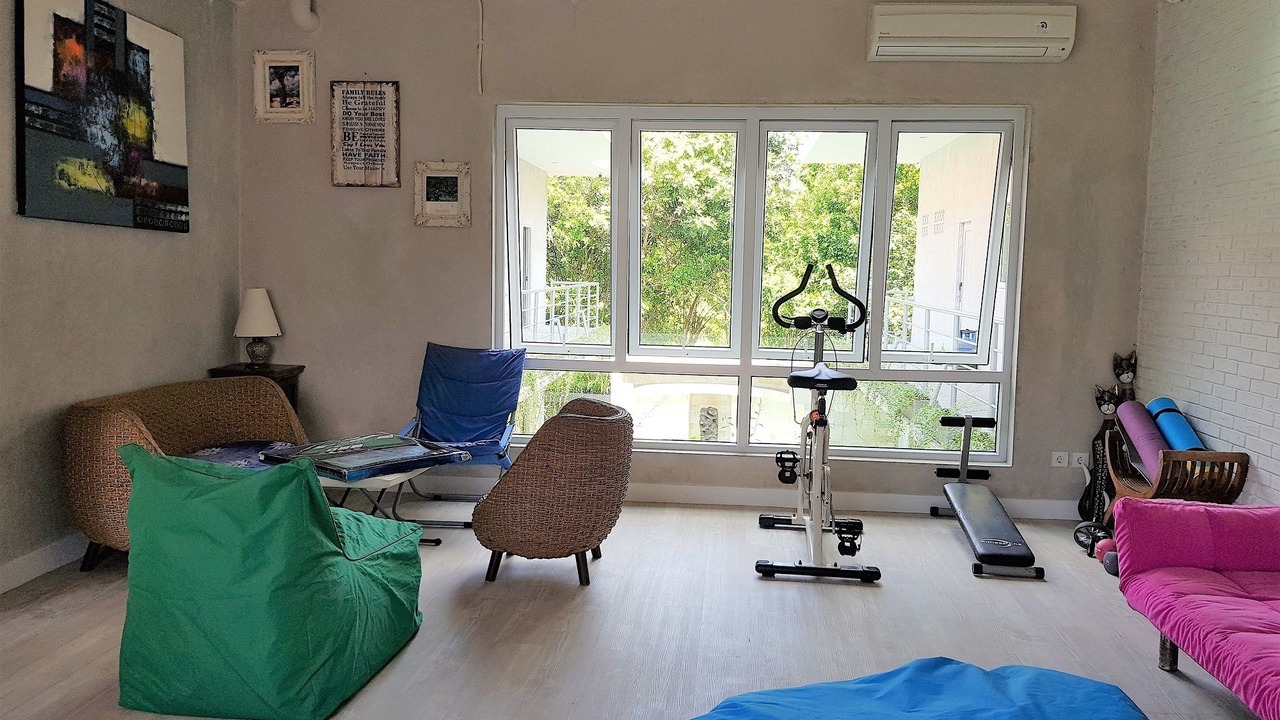 Photo of Livingroom in Bukit