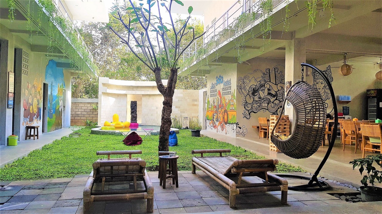 Photo of Outdoor in Bukit