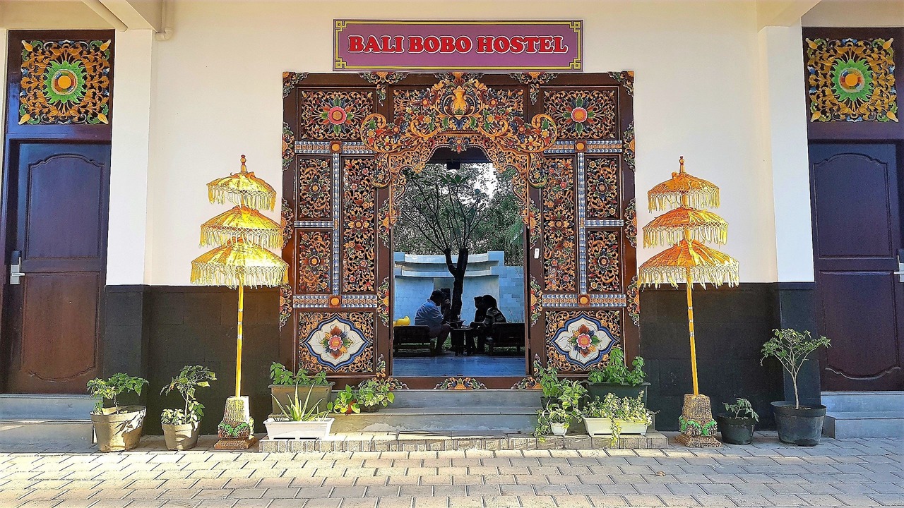 Photo of Outdoor in Bukit
