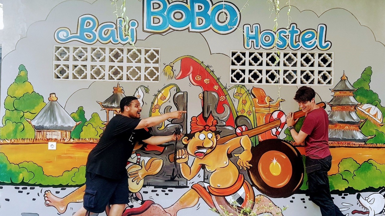 Photo of Outdoor in Bukit