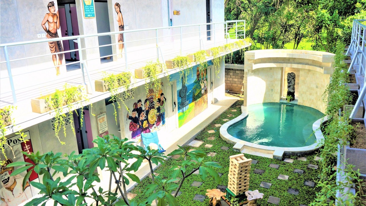 Photo of Outdoor in Bukit