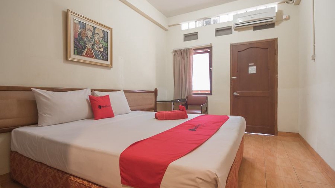 Photo of Bedroom in Turangga