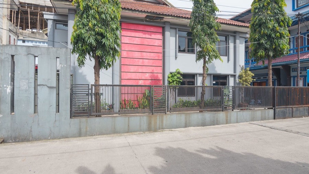Photo of Outdoor in Turangga
