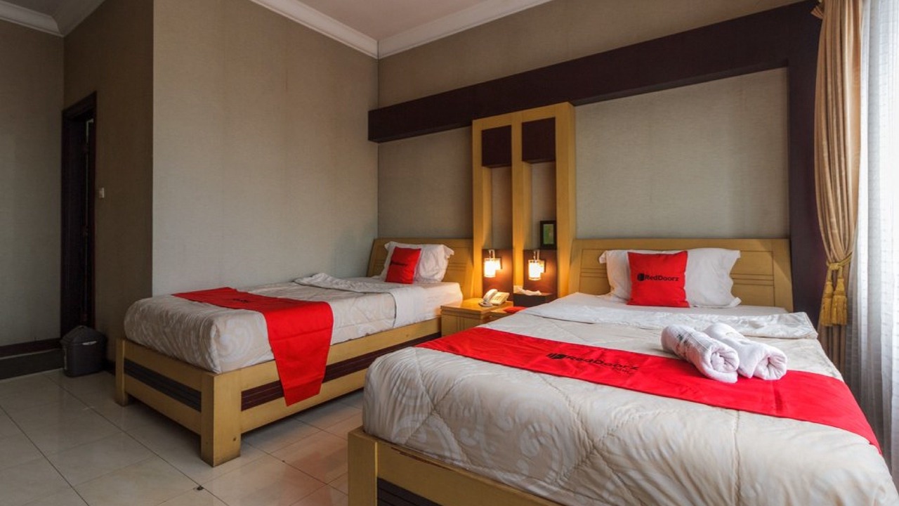 Photo of Bedroom in Cipanas