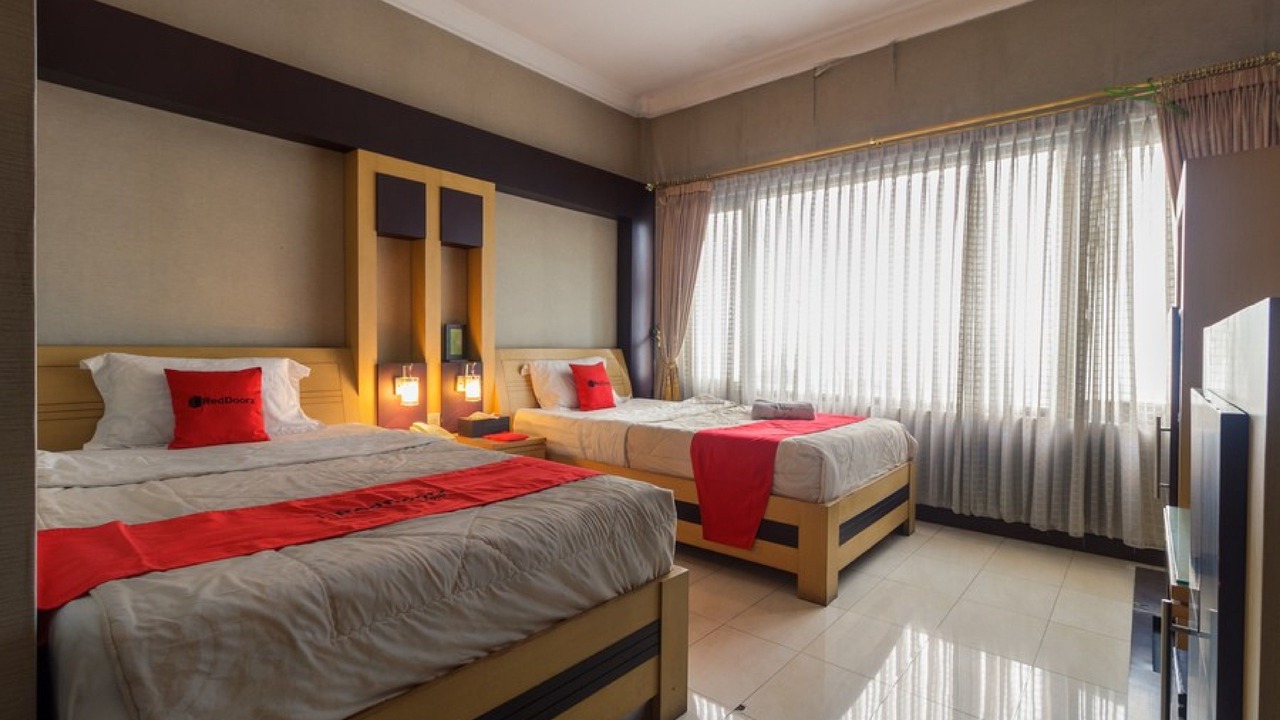 Photo of Bedroom in Cipanas