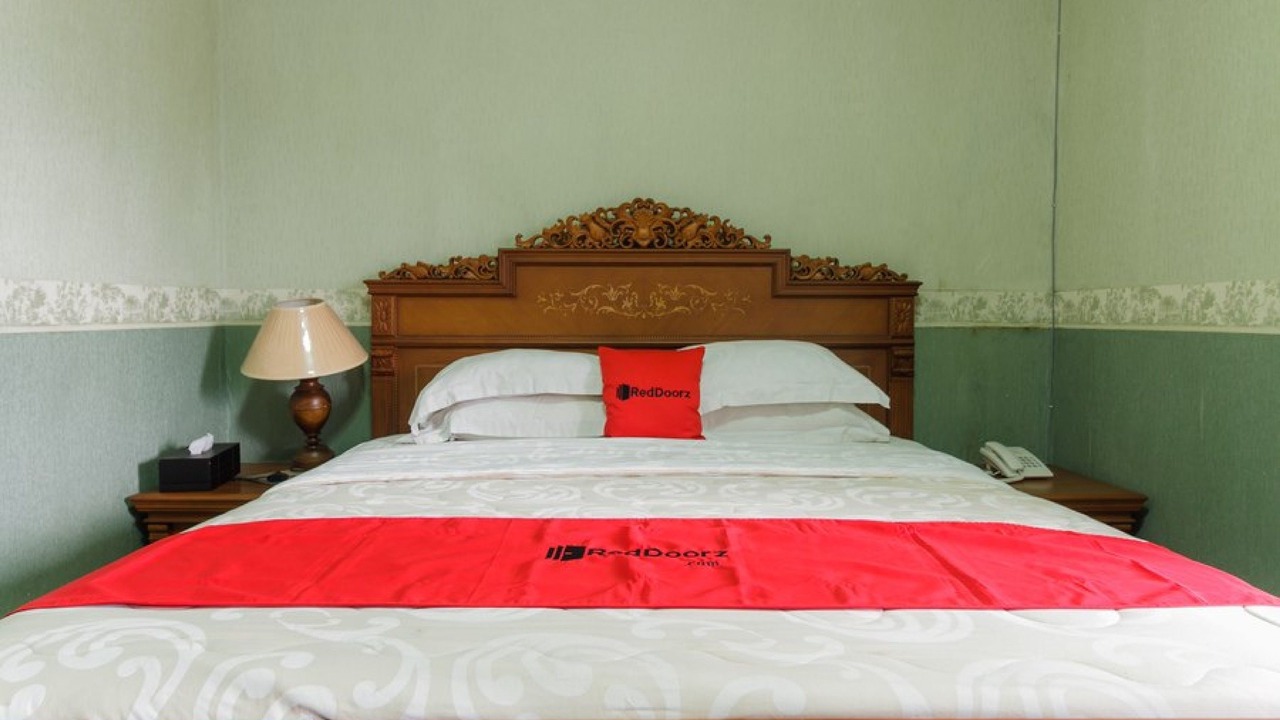 Photo of Bedroom in Cipanas