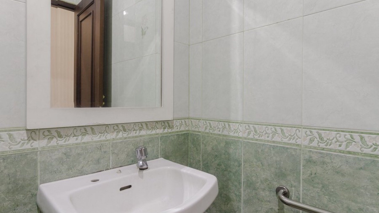 Photo of Bathroom in Cipanas