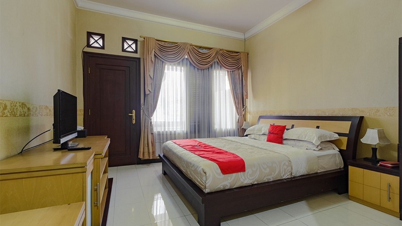 Photo of Bedroom in Cipanas