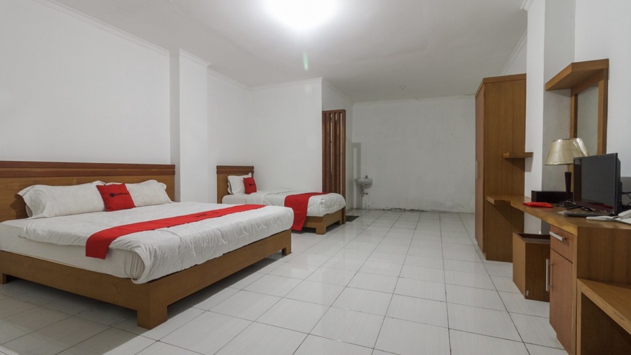 Photo of Bedroom in Cipanas