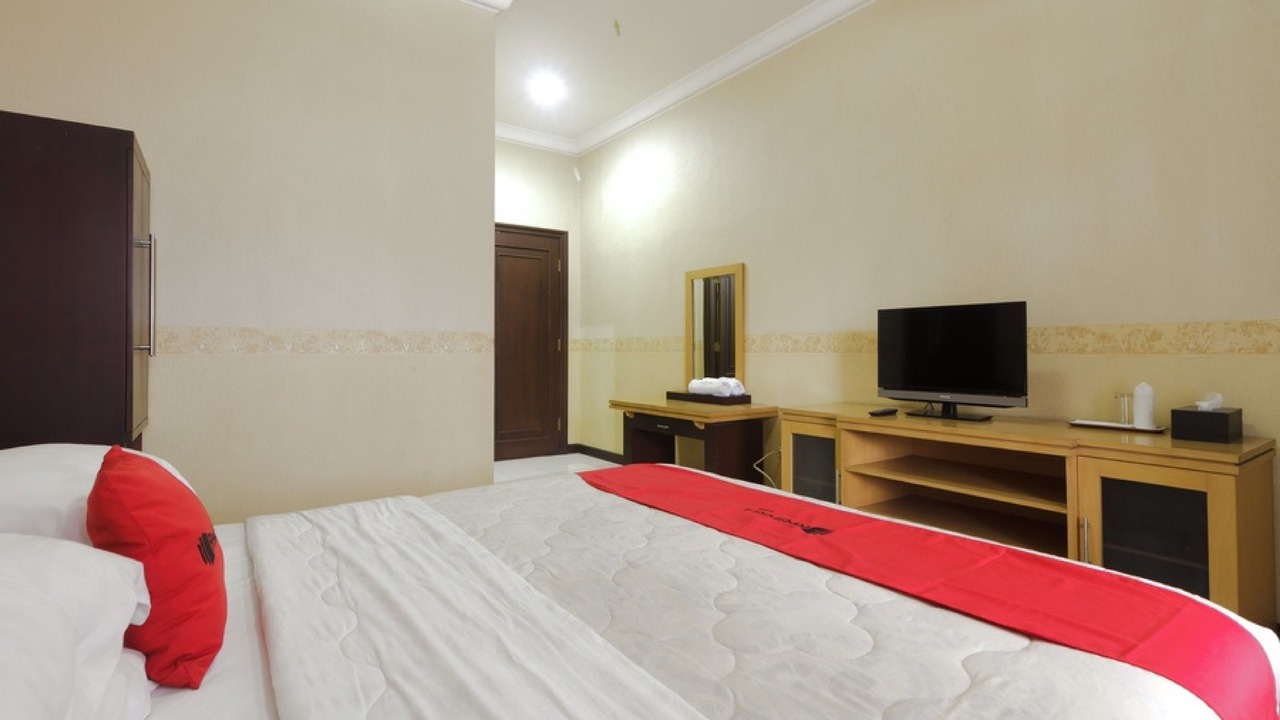 Photo of Bedroom in Cipanas
