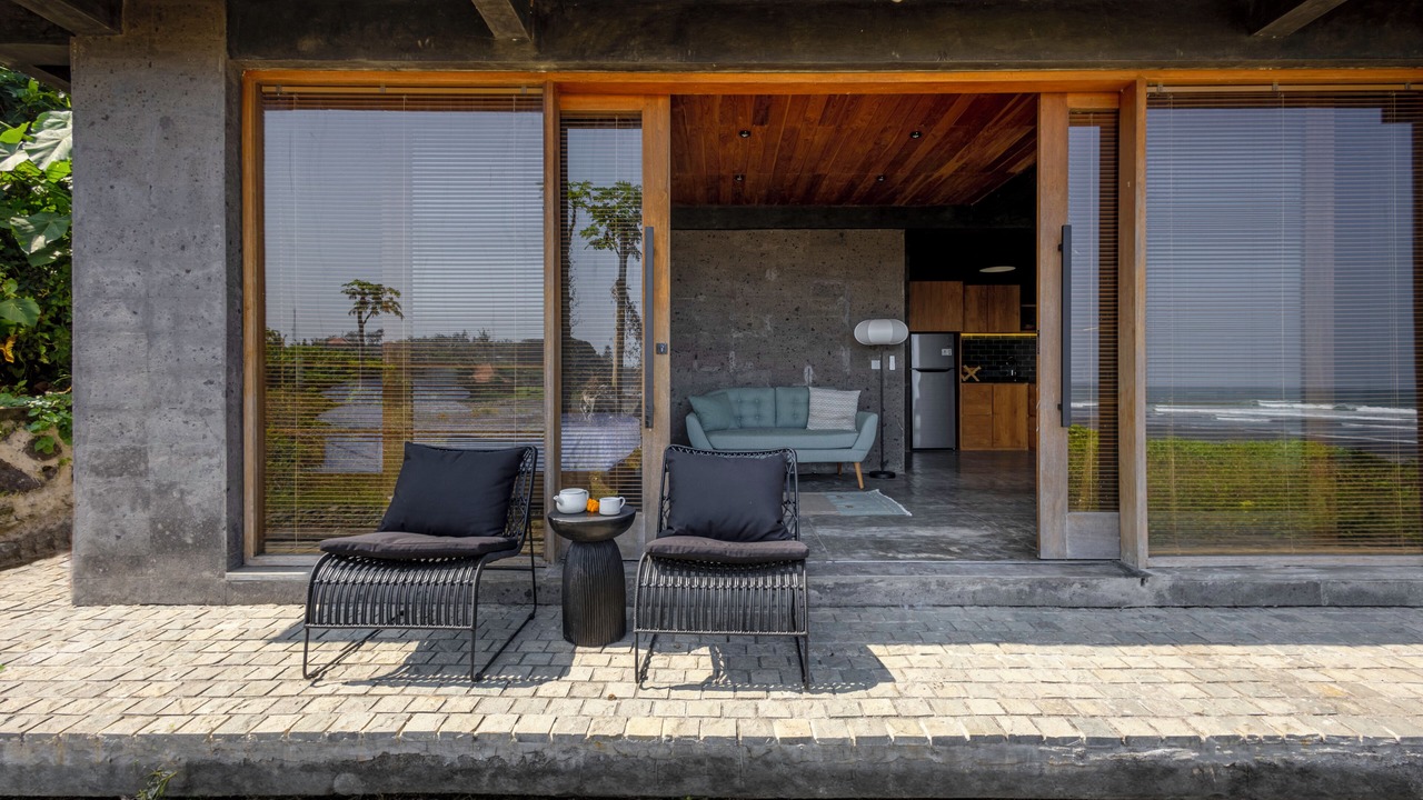 Photo of Outdoor in West Selemadeg