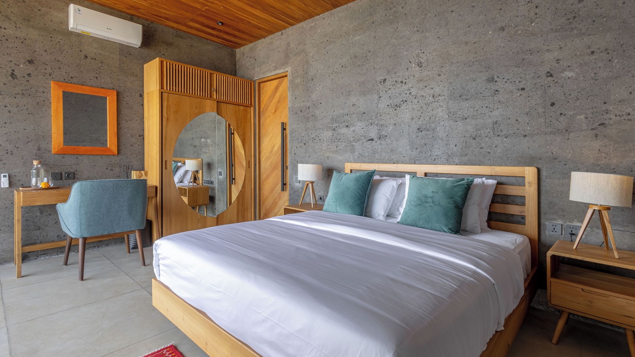 Photo of Bedroom in West Selemadeg