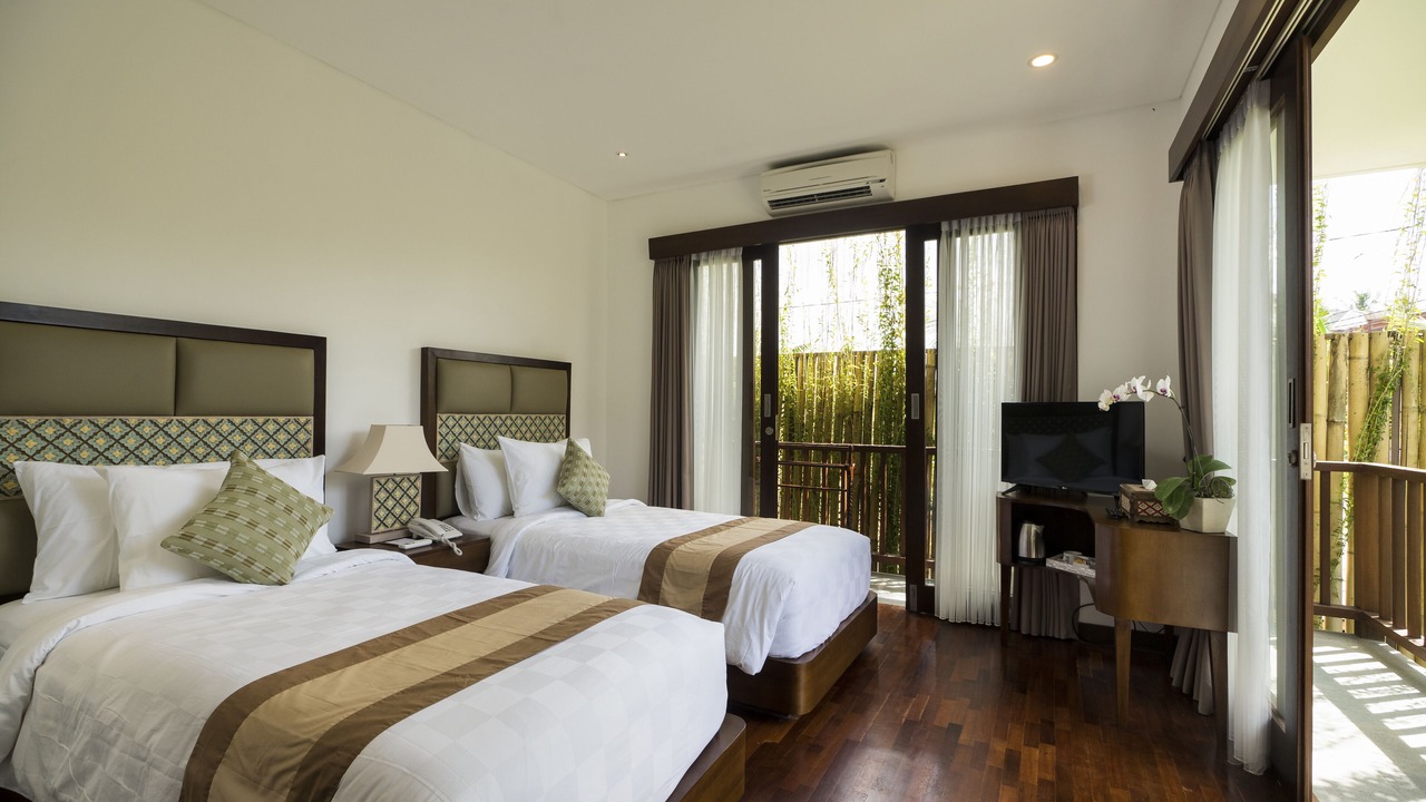 Photo of Bedroom in Pengosekan