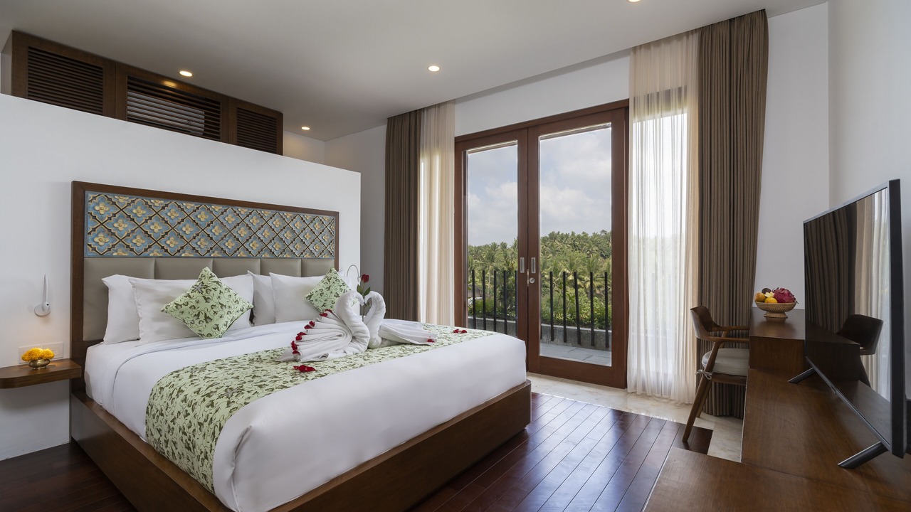 Photo of Bedroom in Pengosekan