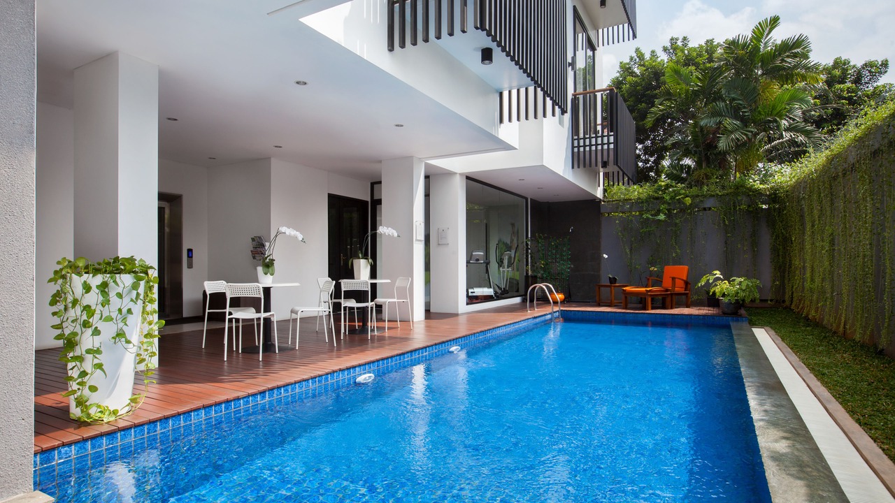 Photo of Outdoor in Cipete Selatan
