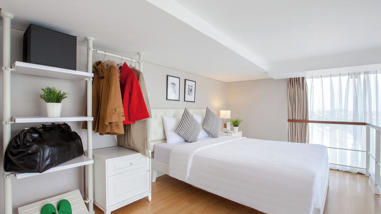 Photo of Bedroom in Cipete Selatan
