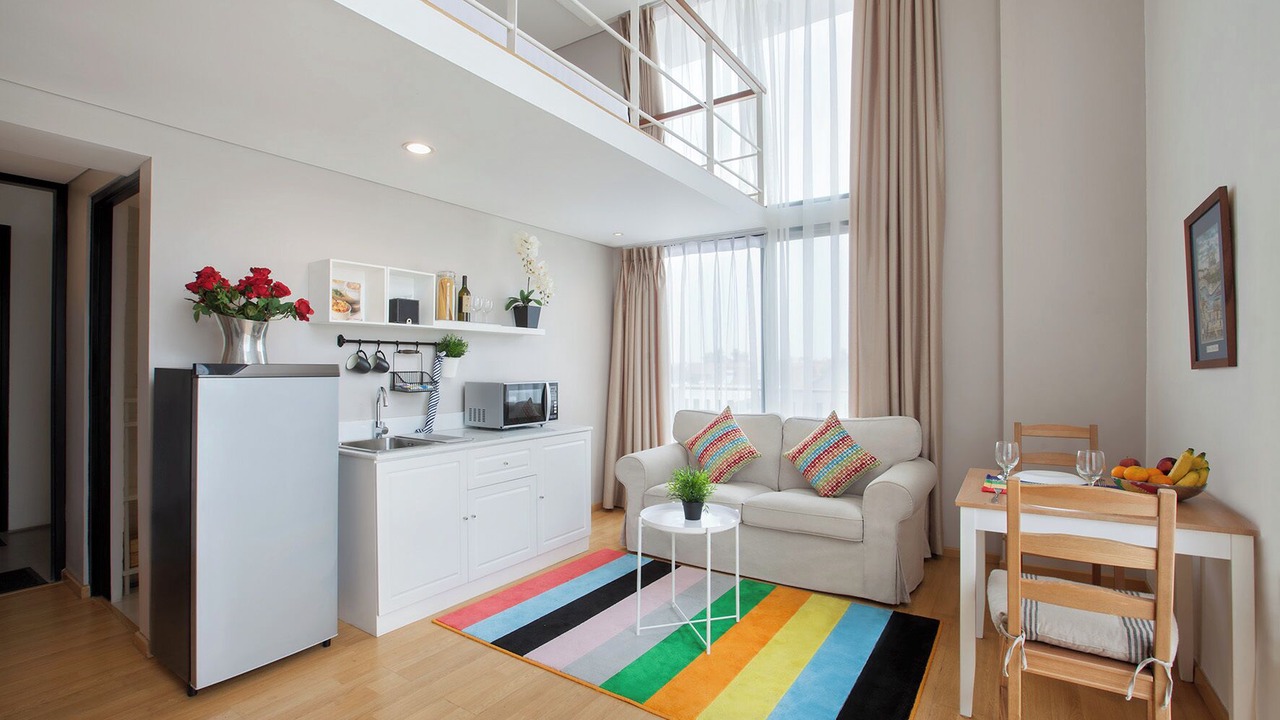 Photo of Bedroom in Cipete Selatan