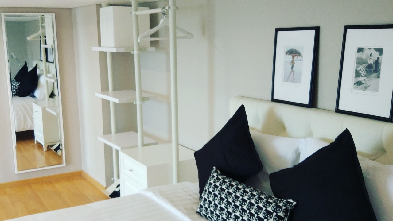 Photo of Bedroom in Cipete Selatan