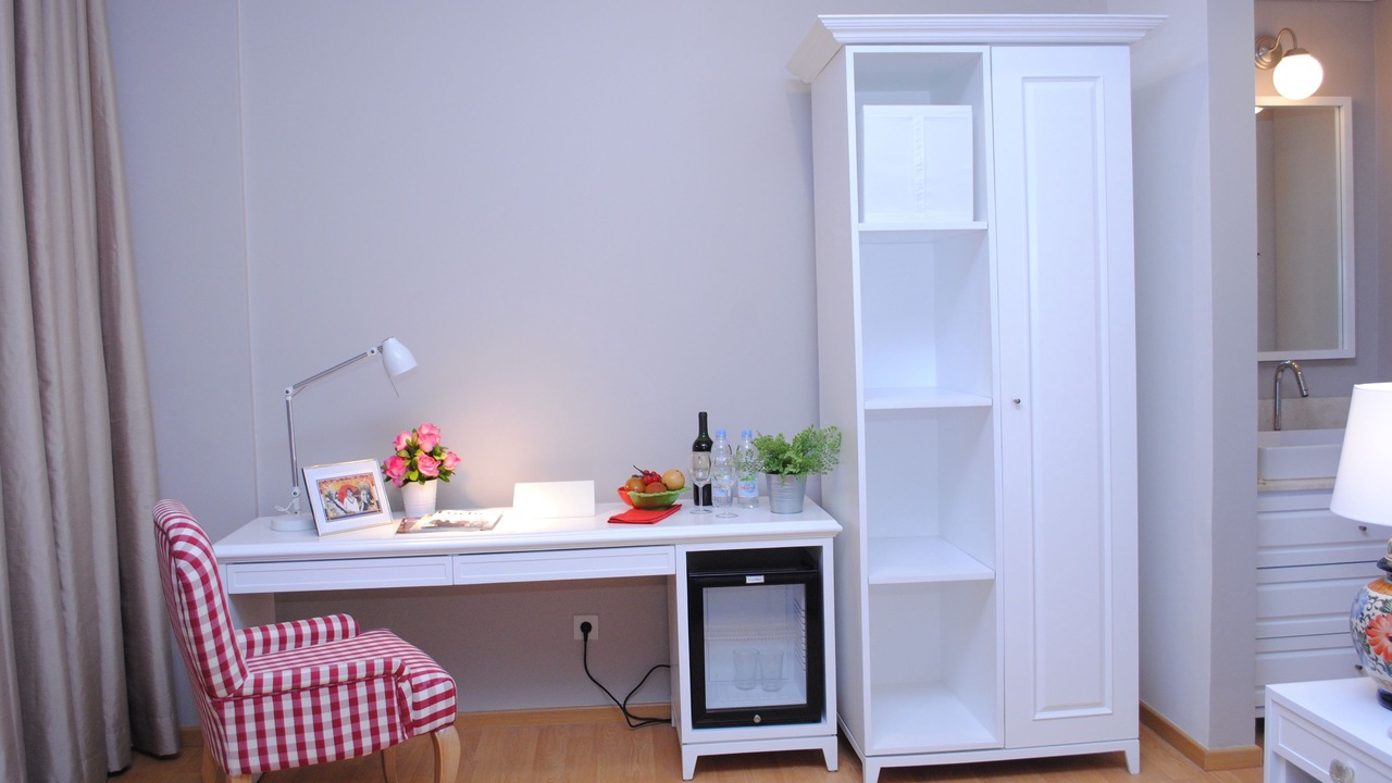 Photo of Bedroom in Cipete Selatan