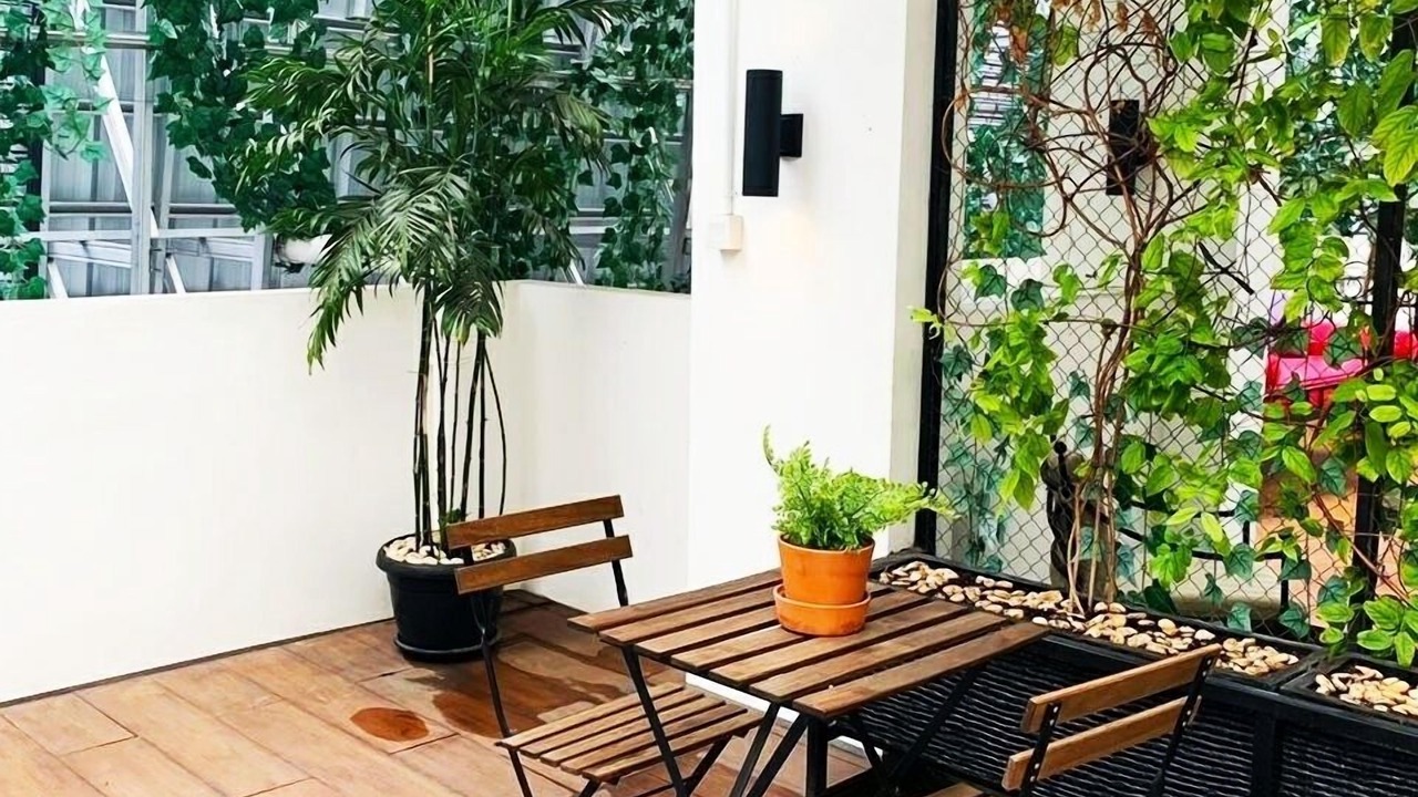 Photo of Outdoor in Cipete Selatan