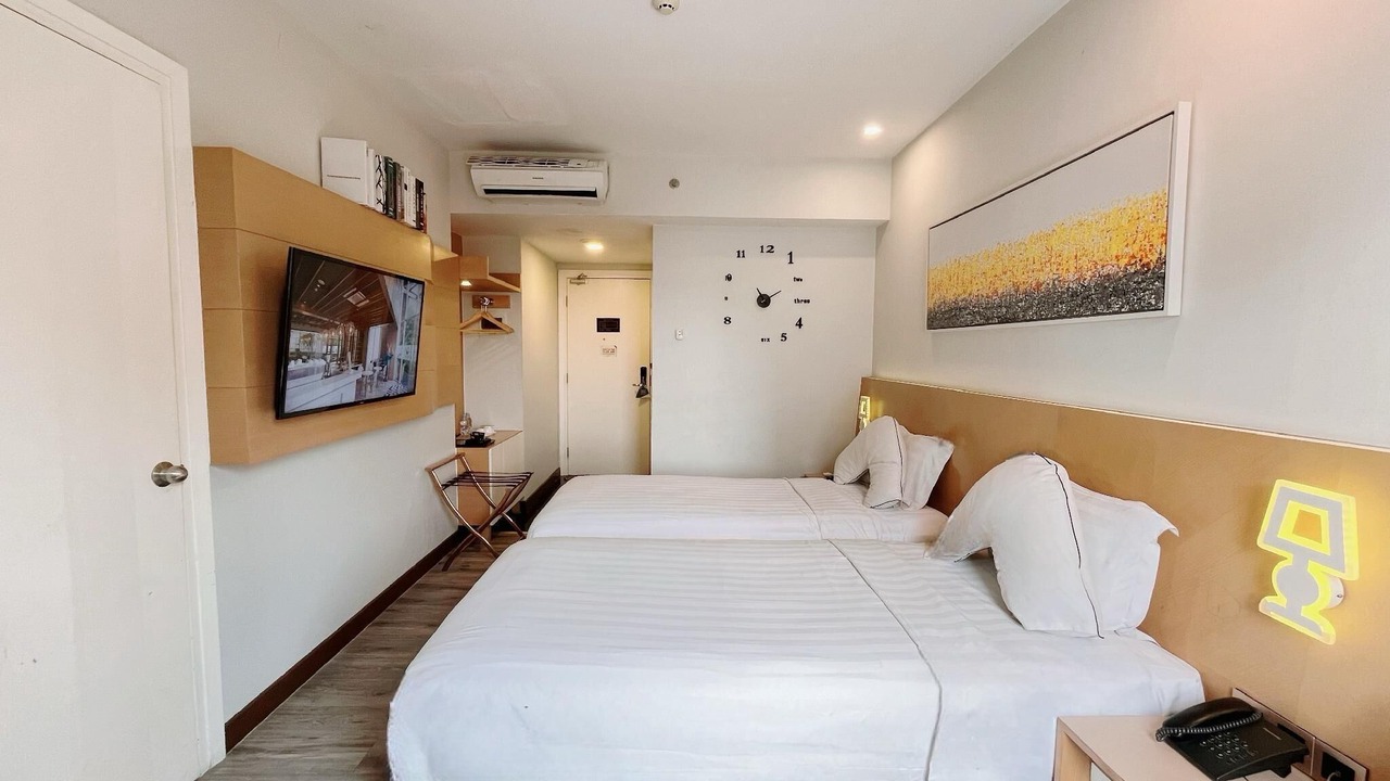 Photo of Bedroom in Kebon Kacang