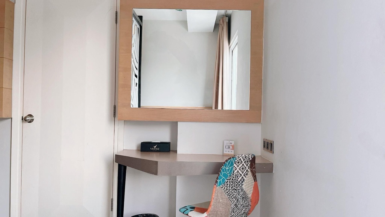 Photo of Bedroom in Kebon Kacang