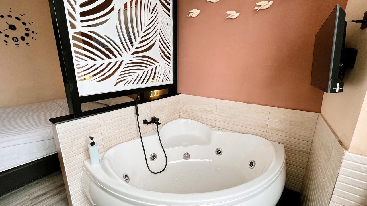 Photo of Bathroom in Kebon Kacang