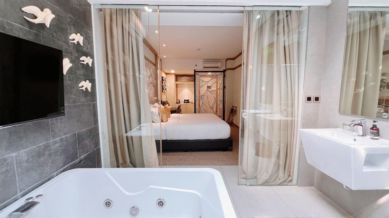 Photo of Bathroom in Kebon Kacang