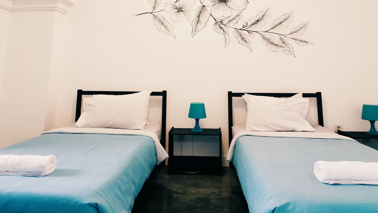 Photo of Bedroom in Old Jakarta