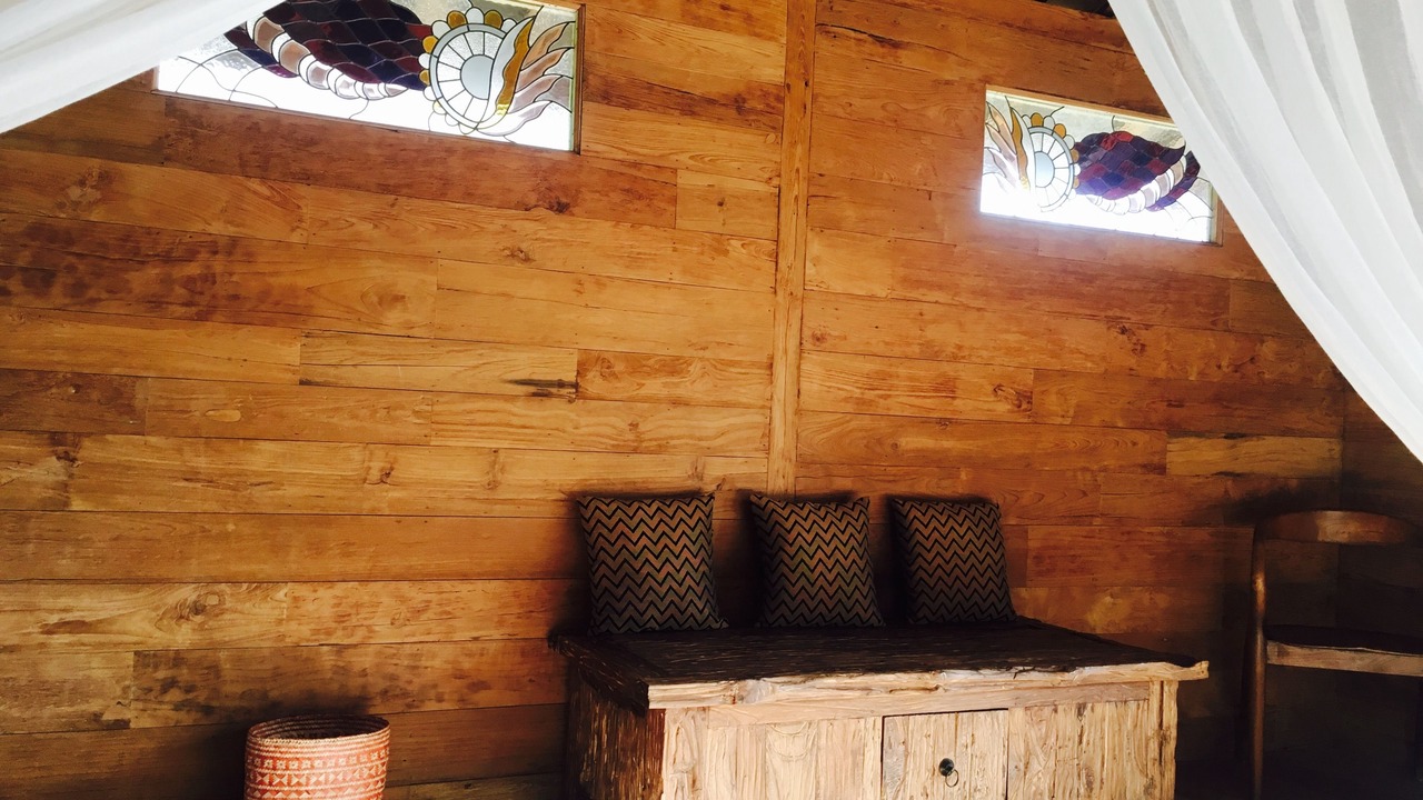 Photo of Patio Balcony in Pemuteran
