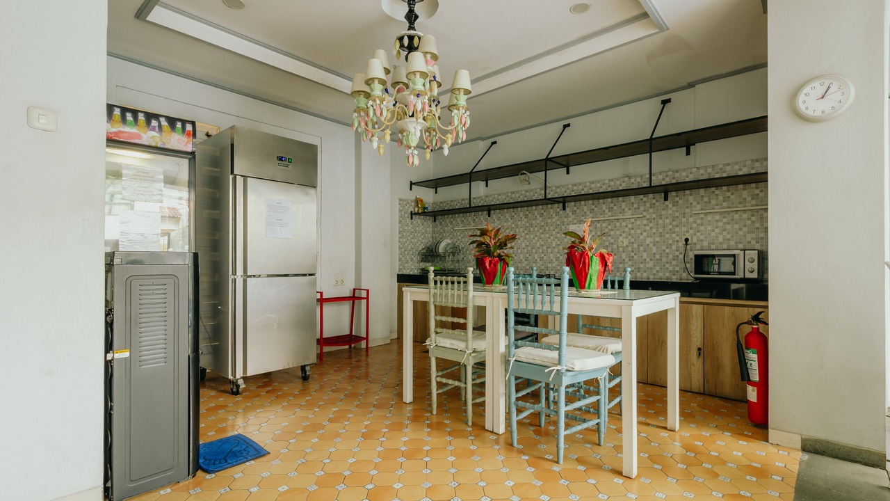 Photo of Kitchen in Jakarta