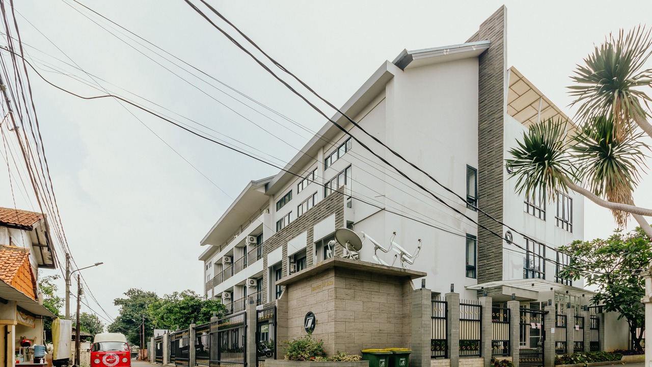 Photo of Outdoor in Jakarta