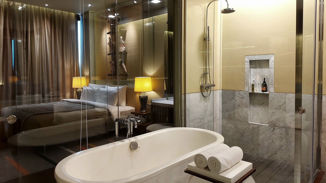 Photo of Bathroom in Bangka