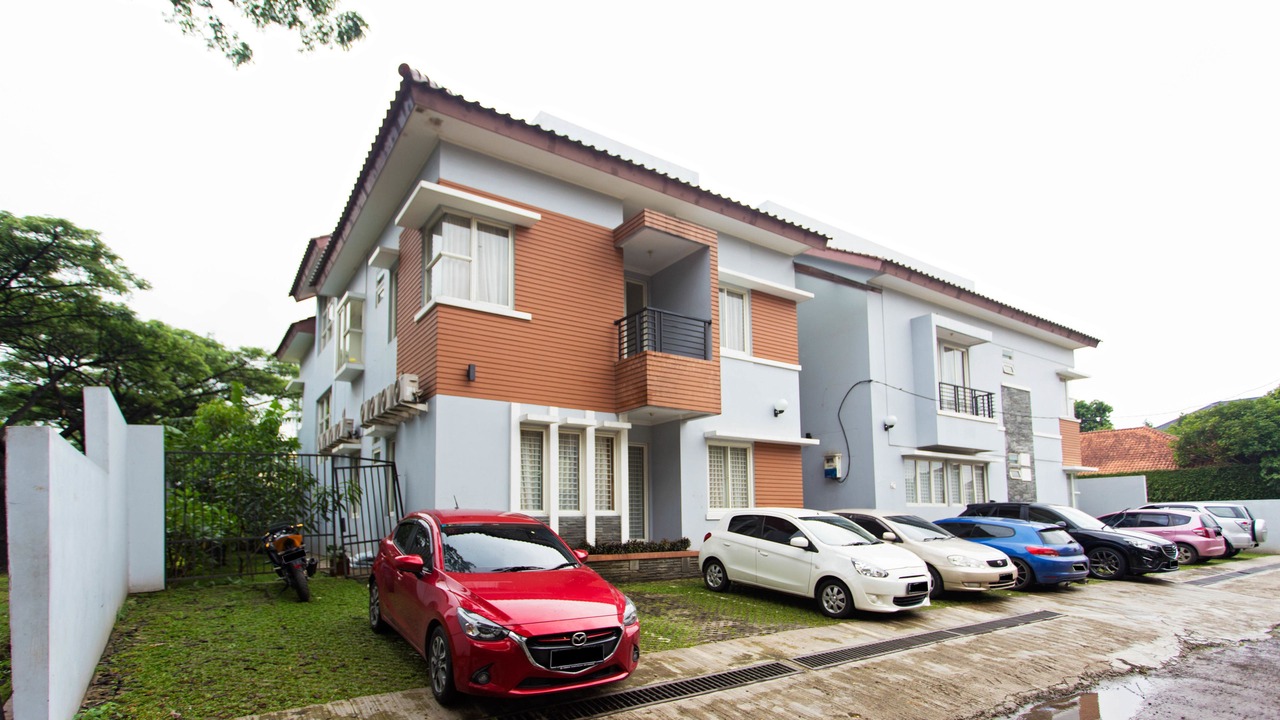 Photo of Outdoor in Binong