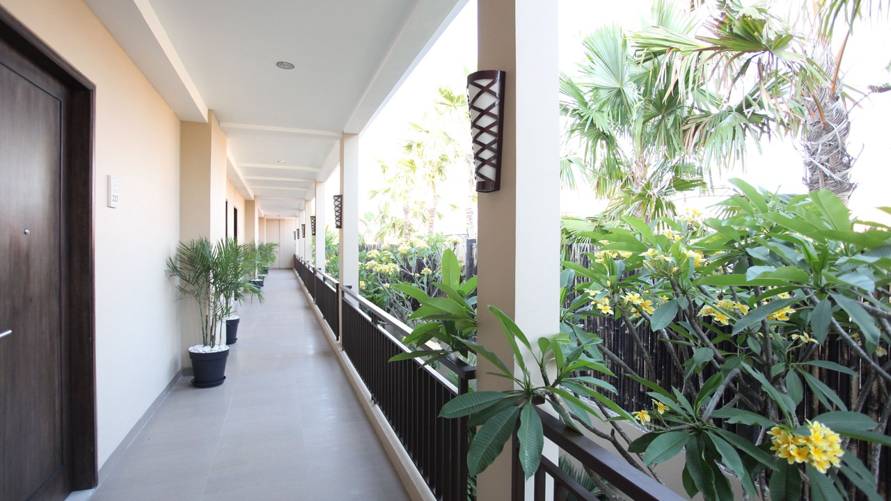 Photo of Outdoor in Sunset Road