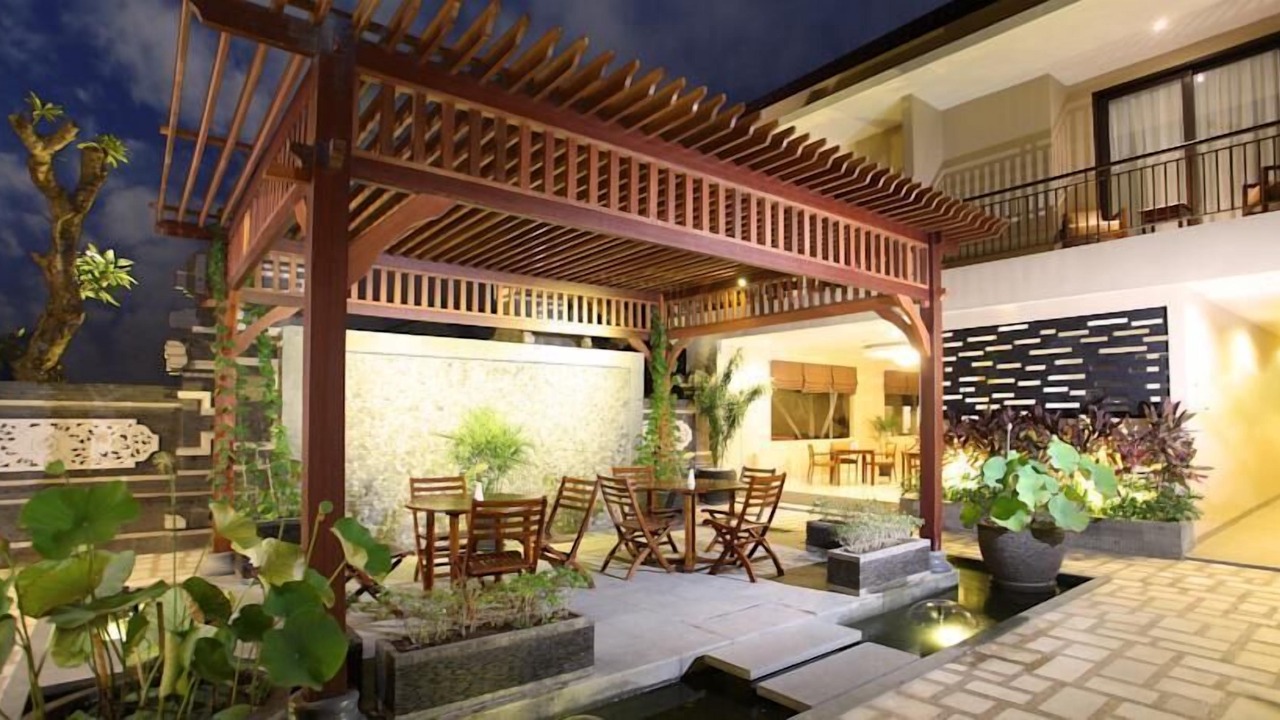 Photo of Outdoor in Sunset Road