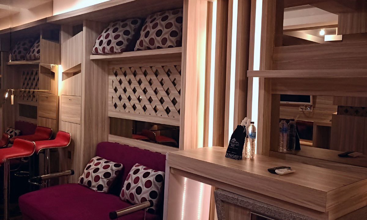Photo of Bedroom in Pluit