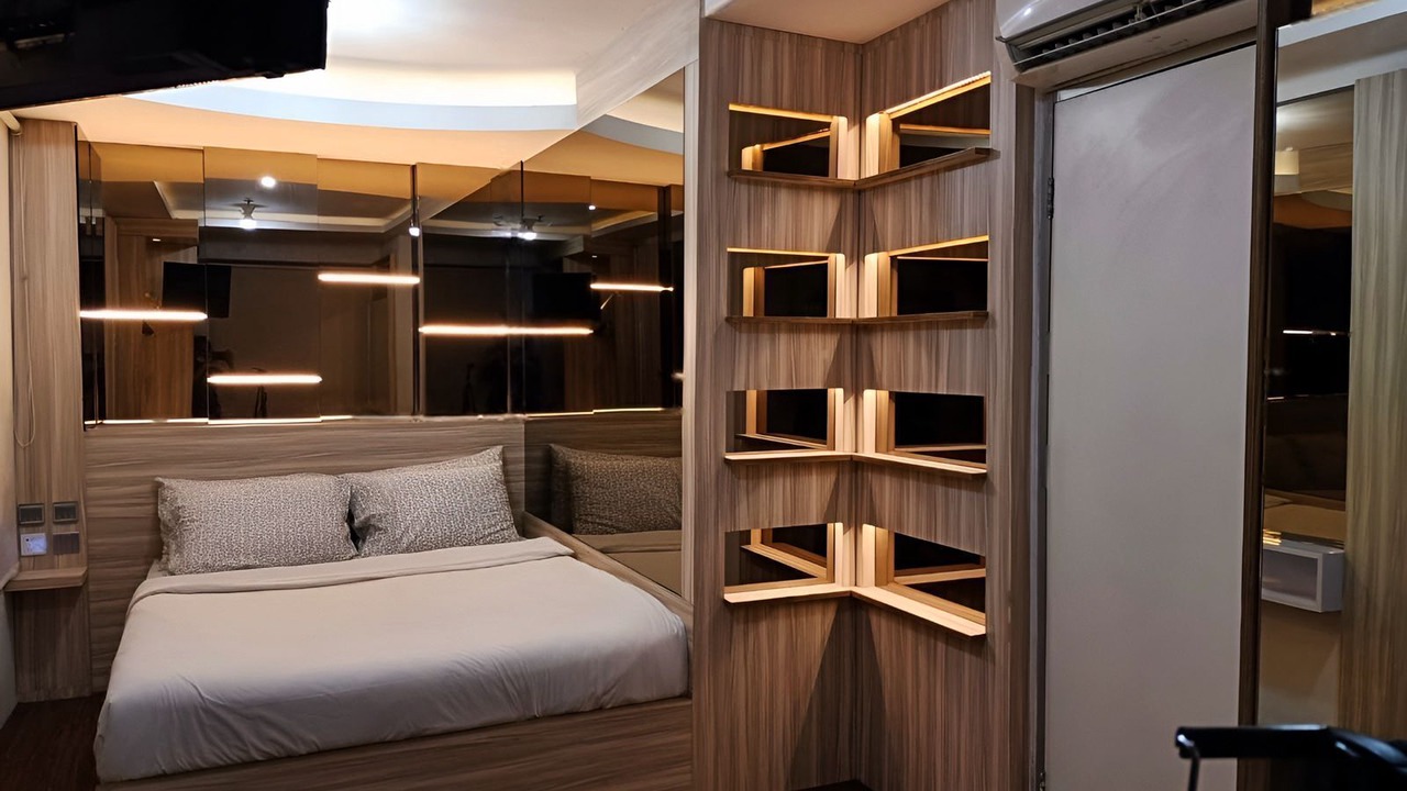 Photo of Bedroom in Pluit