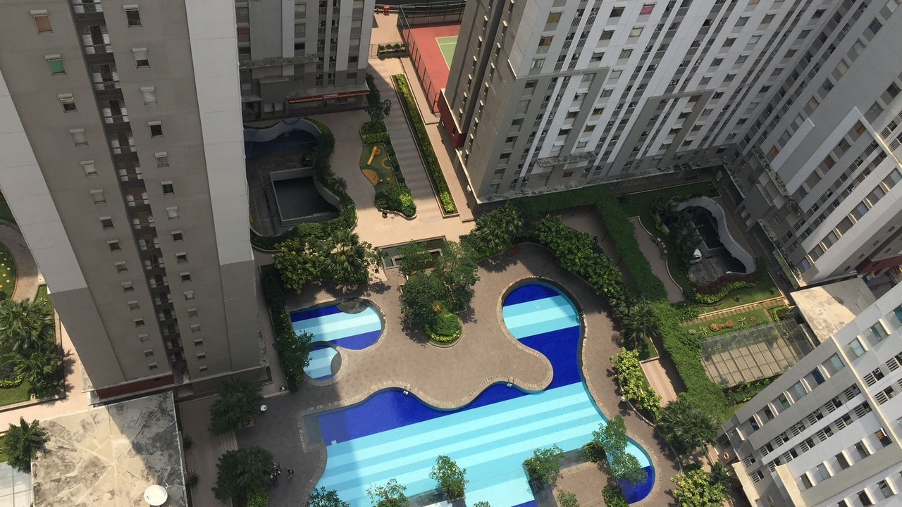 Photo of Outdoor in Pluit