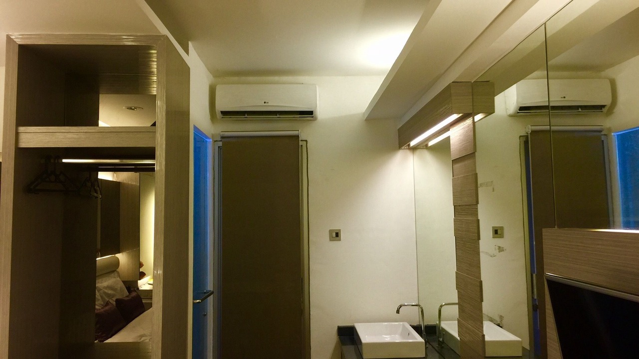 Photo of Bathroom in Pluit