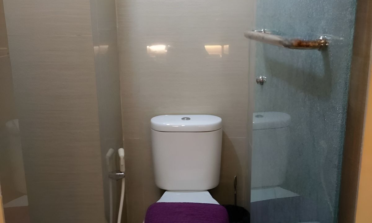 Photo of Bathroom in Pluit
