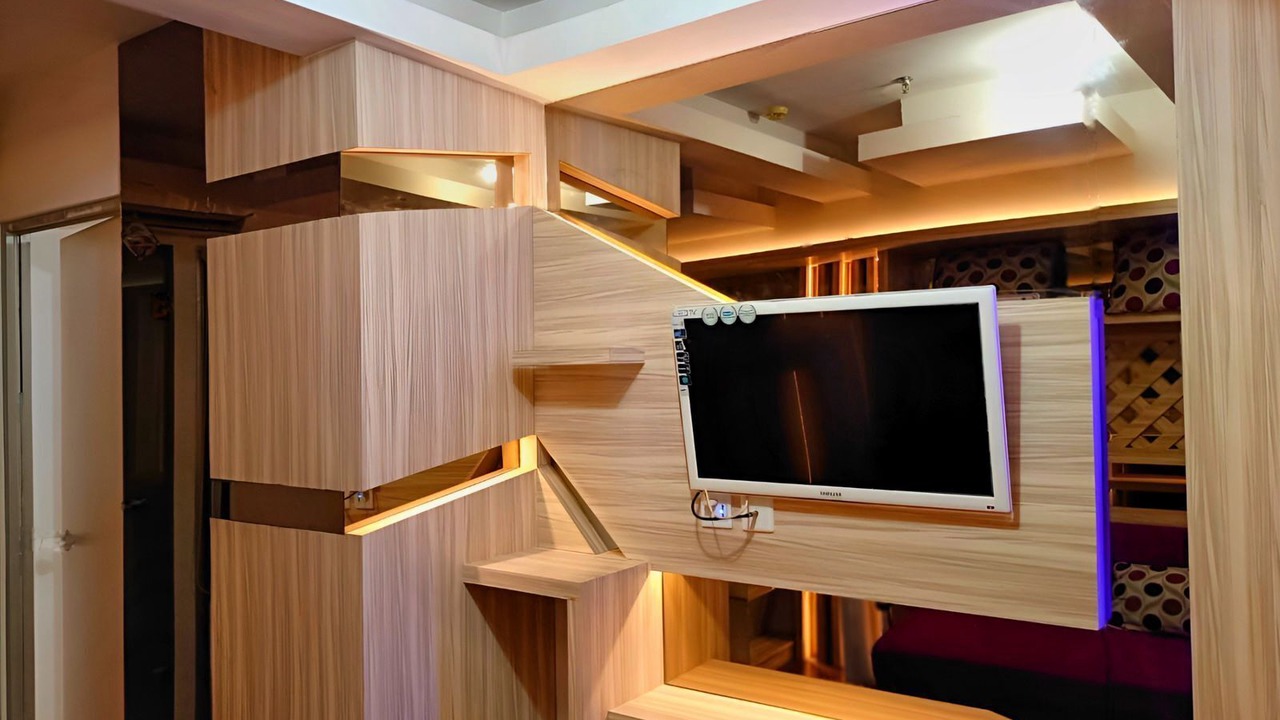 Photo of Bedroom in Pluit